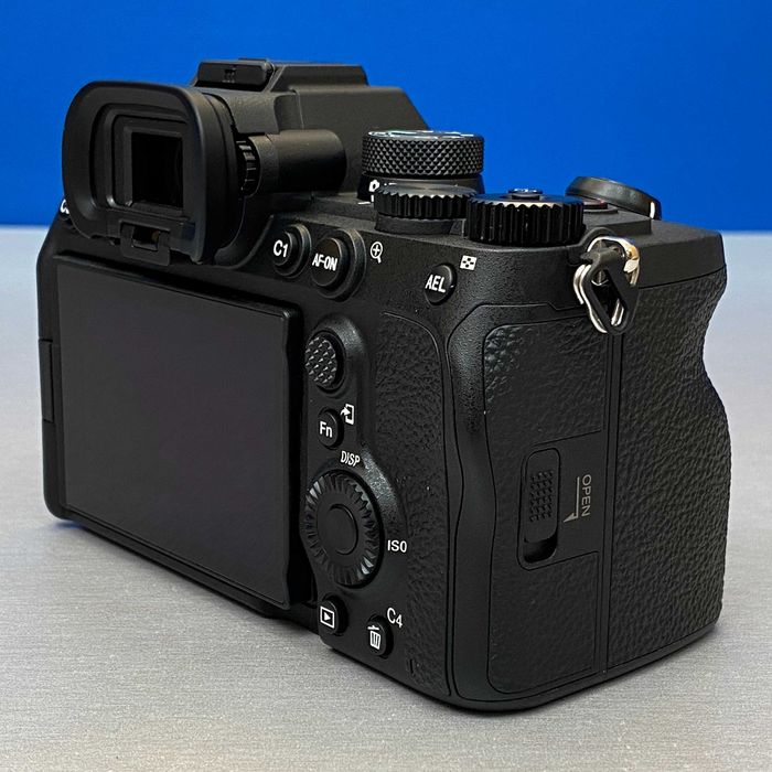 Sony Alpha A7 IV (Corpo) | 33MP | 3 ANOS DE GARANTIA