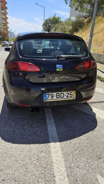 Vende-se Seat Leon
