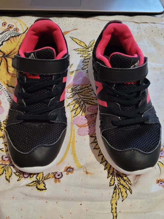 Дитячі кросівки New Balance 570 (NB) 30р.