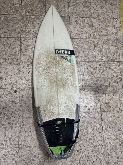 Prancha de Surf 5’7