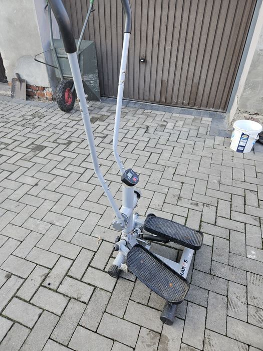 Steper skrętny Abaros