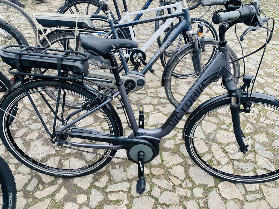 Велосипеди