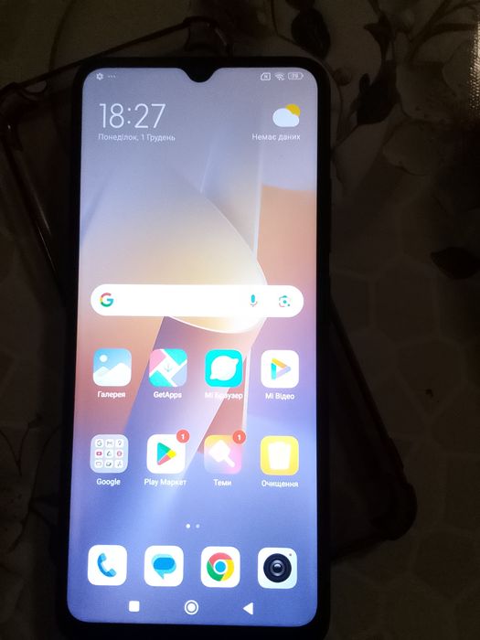 Ксіомі редмі 12С