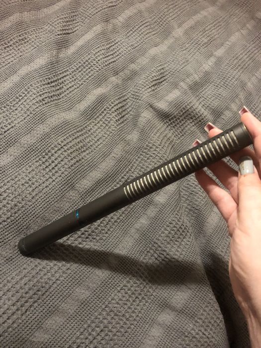 Микрофон - пушка AUDIO-TECHNICA