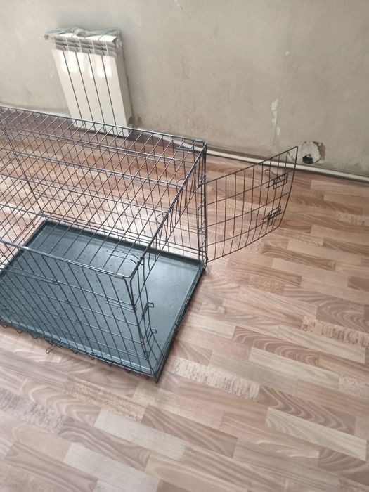 Клітка для тварин