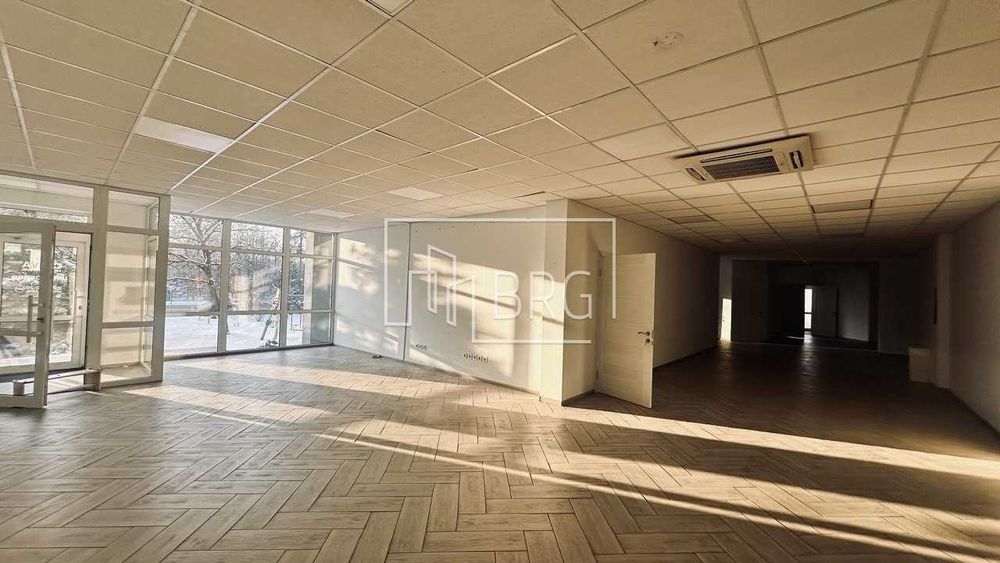 Аренда помещения под клинику, офис с ремонтом, кабинеты Козин без%