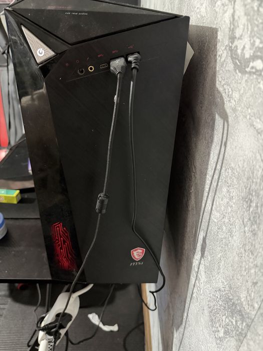 Komputer  Gamingowy Gtx 1660 super / 16 gb ram i5 9400