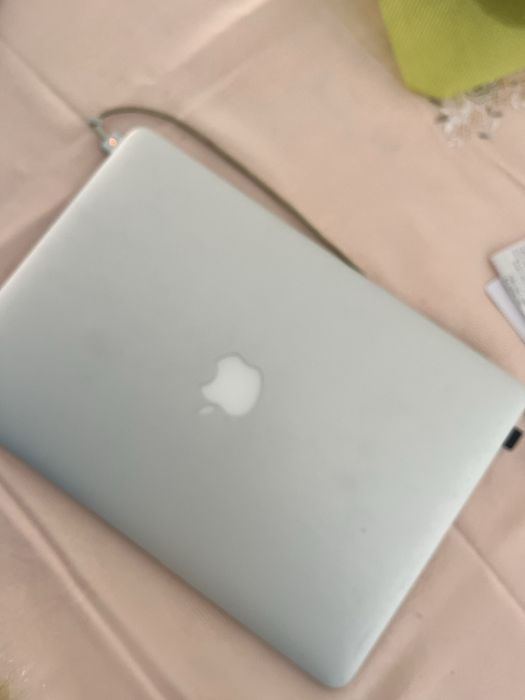 Macbook Air 13” 2017