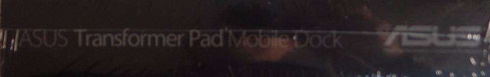 Dock for ASUS Transformer Pad TF300 NOVA (A13)64737978047618122