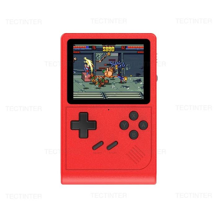 Lcd дисплей для ігрової консолі 2E 16bit GB (2E16BPGB) GB300
