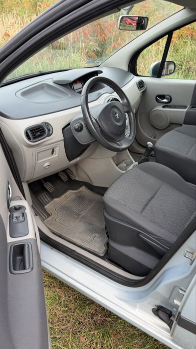 Renault Modus 1.6 / klima / zadbany