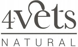 4Vets Natural Dog Hepatic 12 puszek 400 g