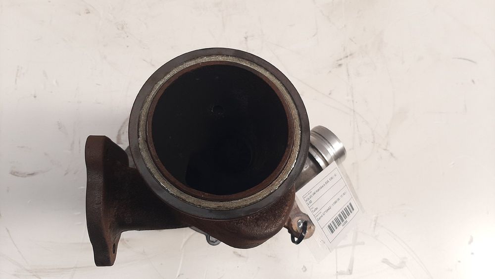 Turbo / compressor VOLVO V40 Hatchback