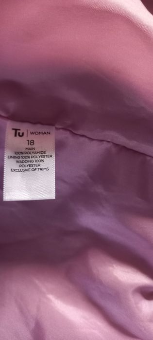 Гарна демісезонна куртка "4 в одній".