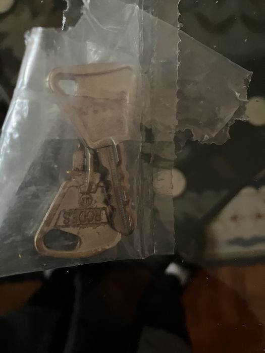 Fechadura de porta esq