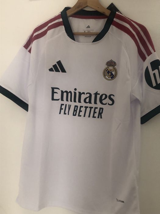 Real Madrid 26/27