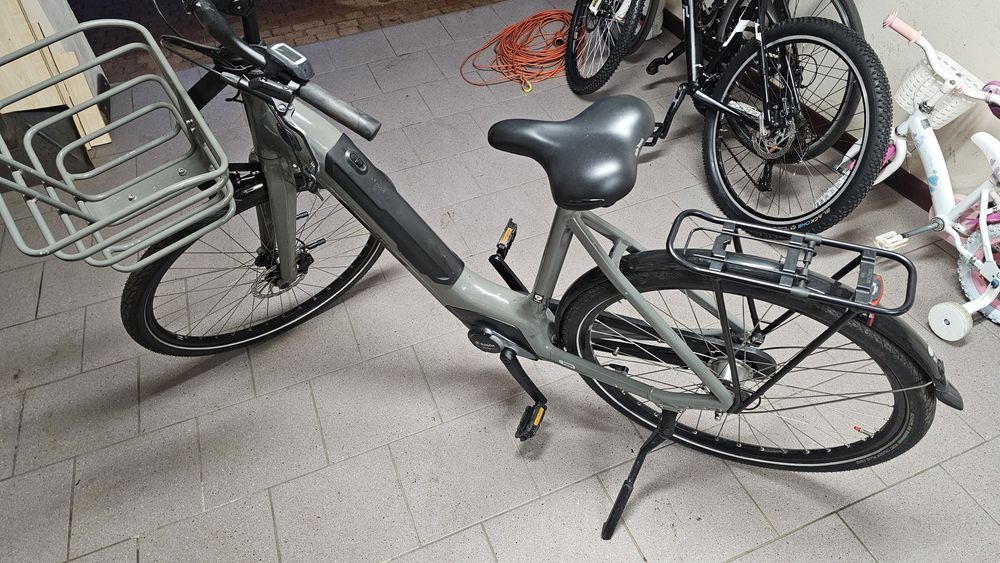 Rower damski Batavus