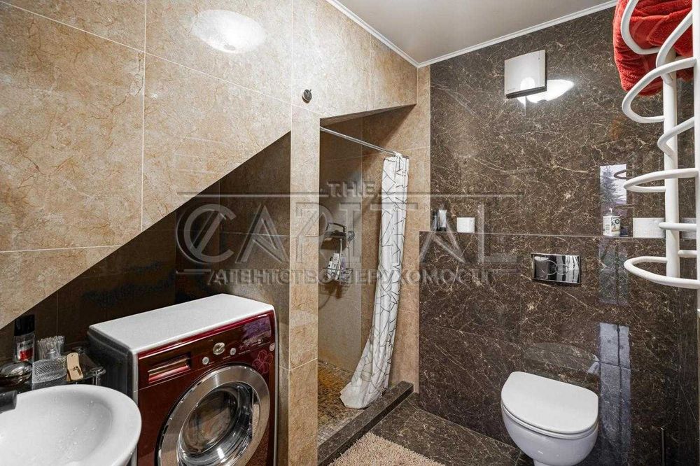 ОРЕНДА будинку 225 м2 вул. Толочанська Деснянський район Троєщина