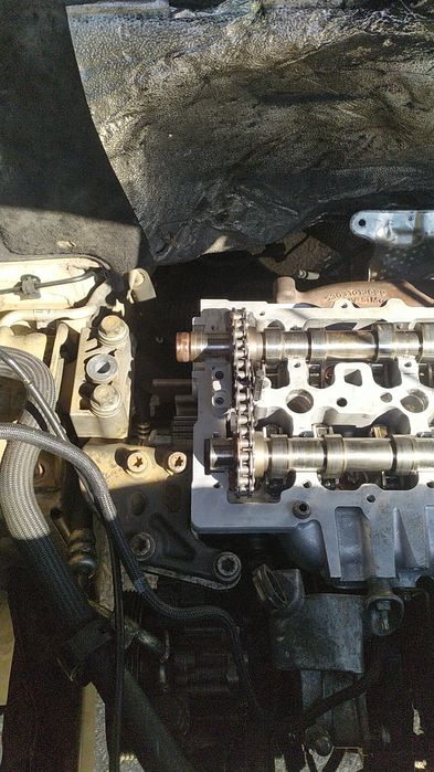 Reparaçoes mecânicas automóvell