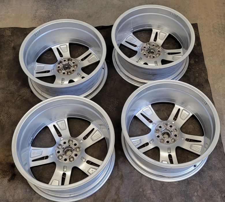 Felgi 19 cali Opel Astra J, K 5x105