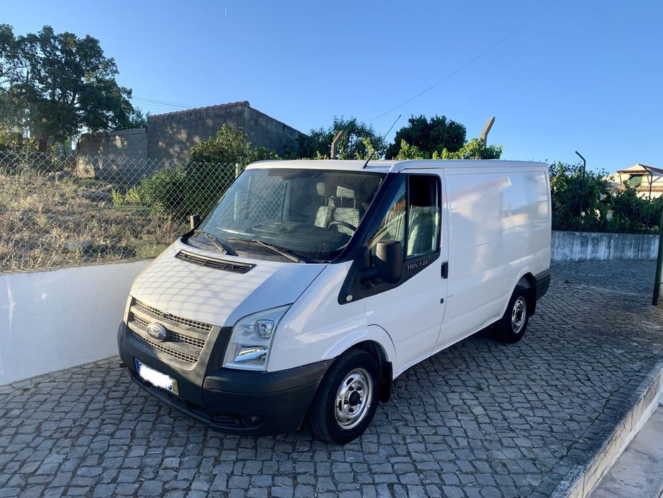 Ford Transit 2.2 TDCi T280