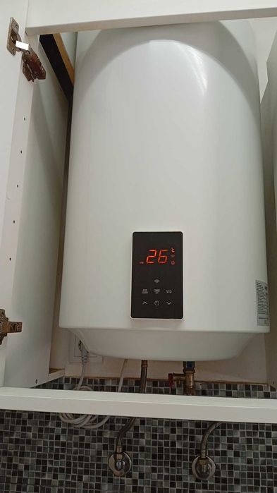 Serviços de limpeza