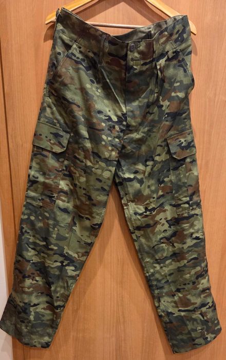 Mundur polowy letni SG-14