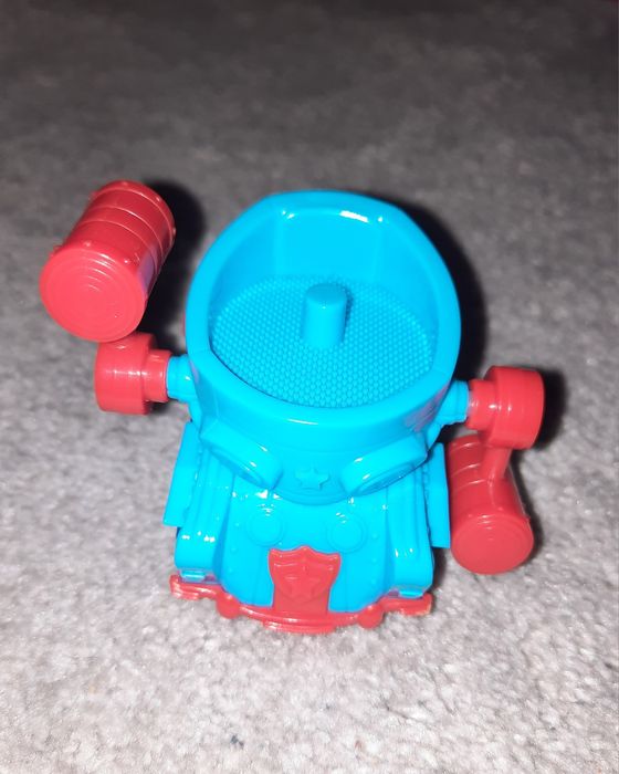 Veículos Superzings