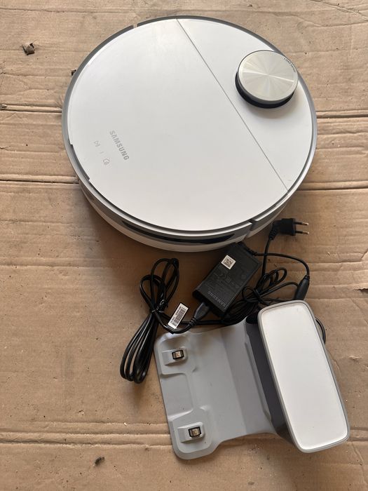 Продам робот samsung jet bot