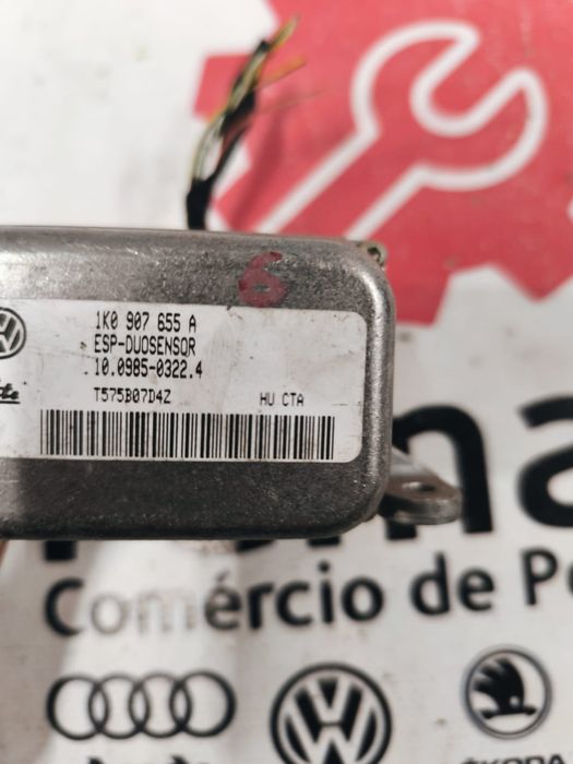 Sensor ESP AUDI A3