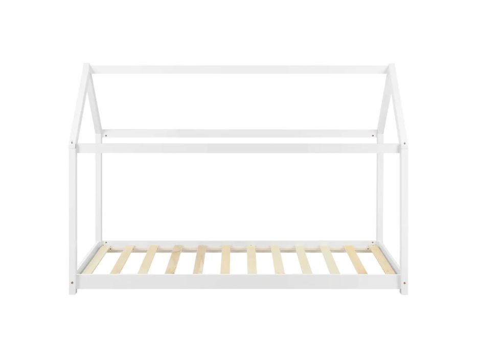 Cama em tenta - solteiro