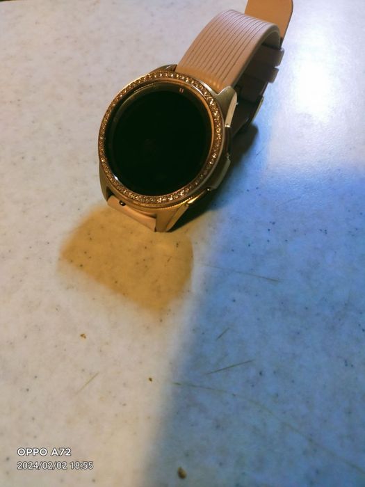 Смарт часы Samsung Galaxy Watch