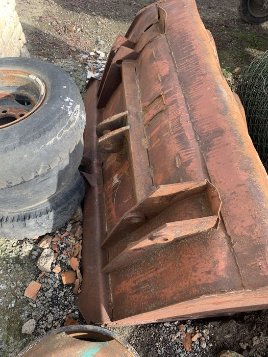 Кун  до трактора юмз 6