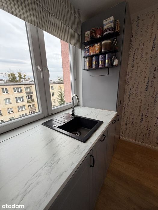 Komfortowe 3 pokoje w centrum | Klimatyzacja | Balkon | Z wyposażeniem - Więcej