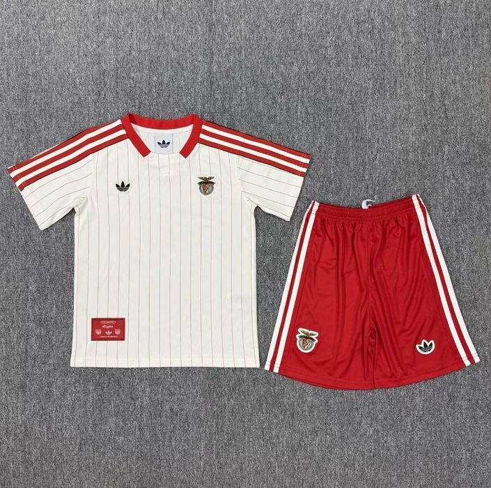 Camisolas de Futebol - Criança