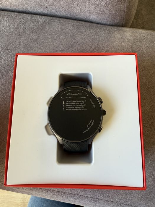 Zegarek OnePlus 2R