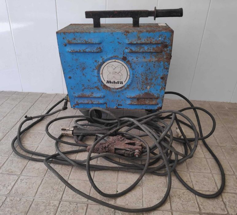 Aparelho de soldar MTF - 1700