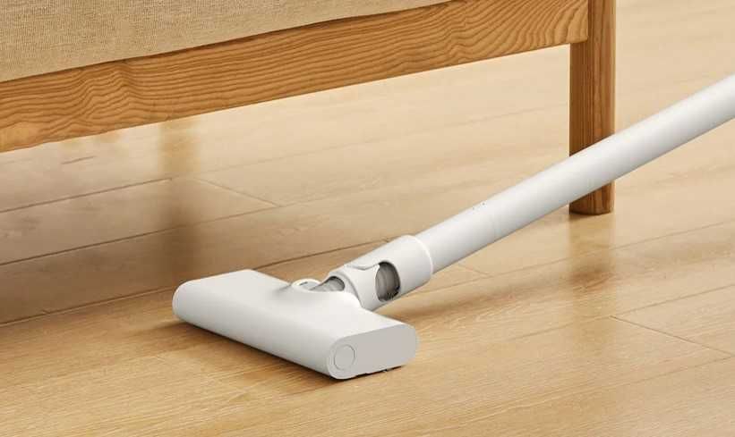 Ручной пылесос Xiaomi Mijia Wired Vacuum Cleaner B210 (White)