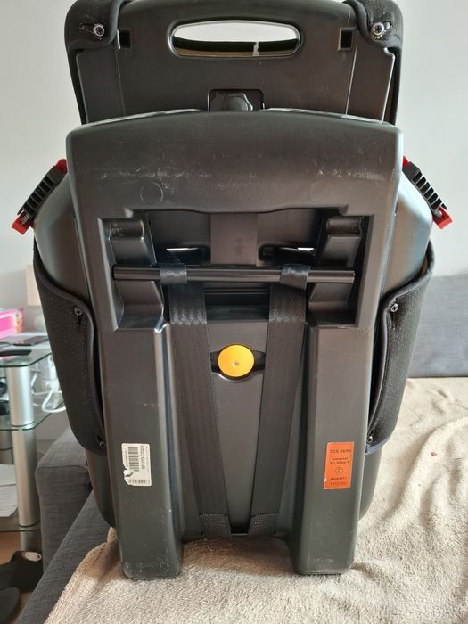 Fotelik samochodowy Recaro young sport 9-36kg