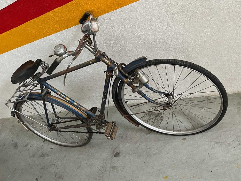 Conjunto 5 pasteleiras travão alavanca-Roda 26 X 1 3/8-Sturmey Archer