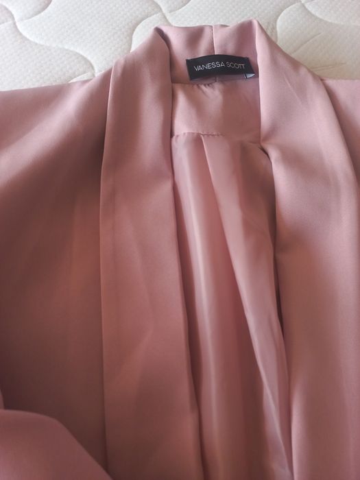 Жакет лёгкий и пиджак тёплый Max Mara