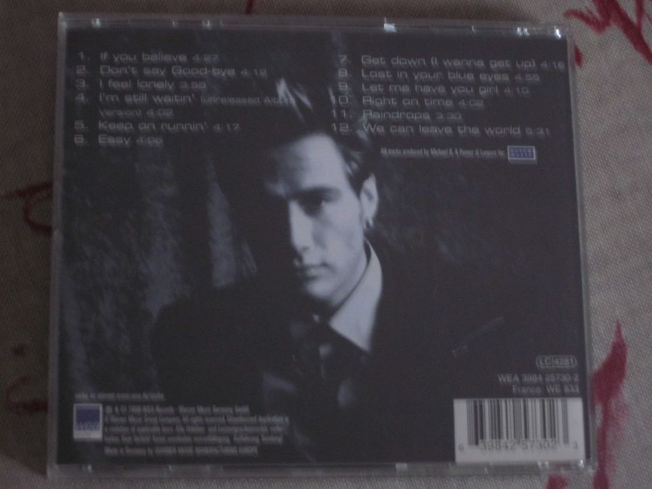CD Sasha - Dedicated To...434266265050818562