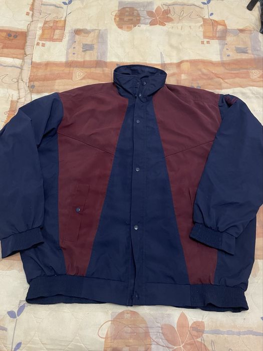 Куртки батали, бомбер