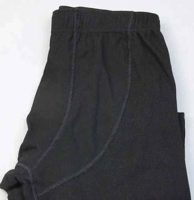 Двухслойное зональное дышаще Термобелье thermomax комплект Турция флис