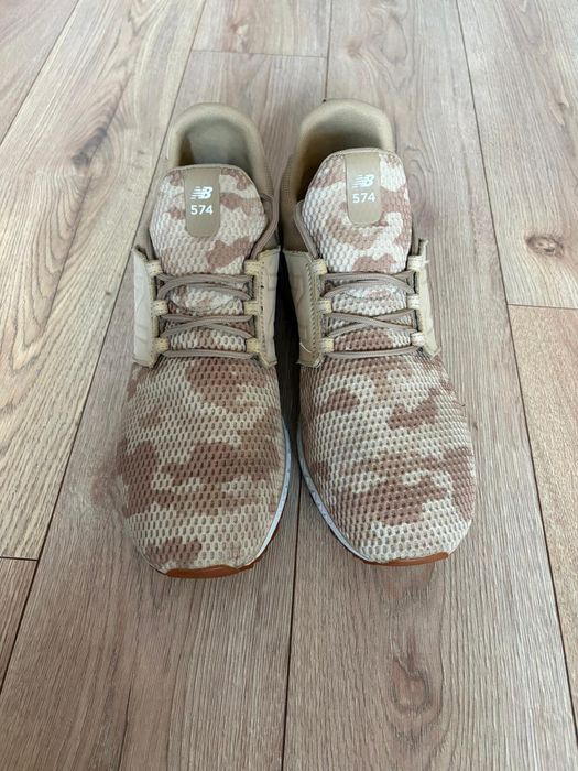 Buty New Balance 574 rozmiar 47.5