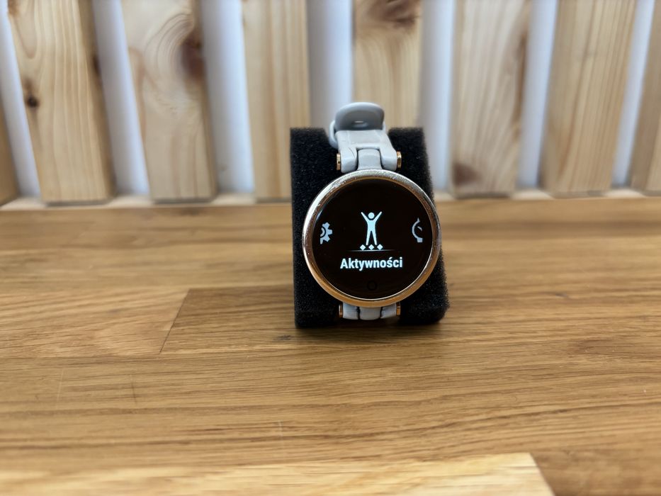 Zegarek damski Garmin Lily Sport