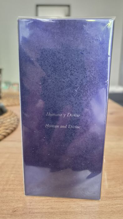 LOEWE 7 100ML unikat.