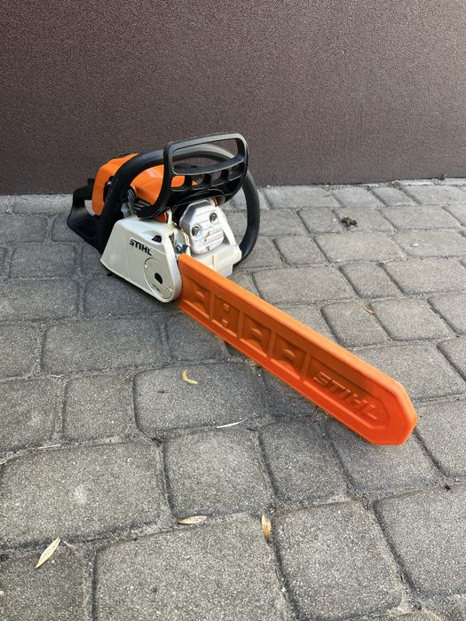 Piła spalinowa Stihl MS 181C