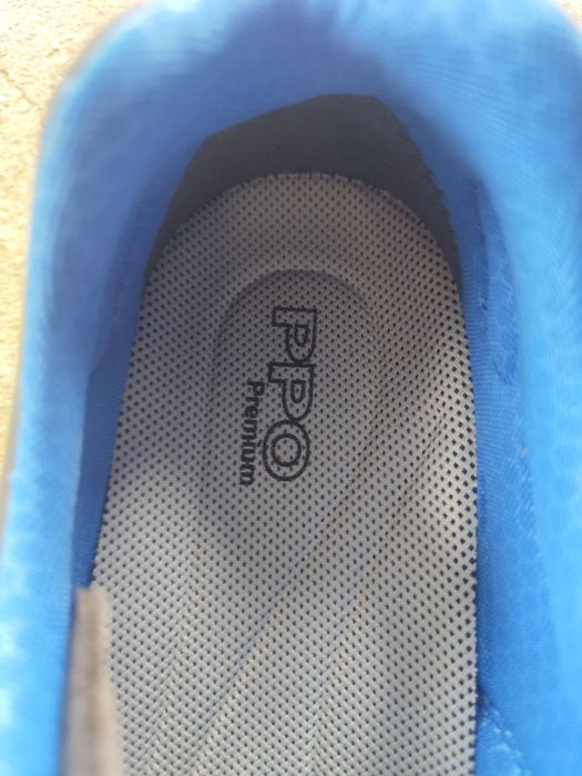 Buty 45 BHP PPO sx 4 s1p premium nowe robocze półbuty