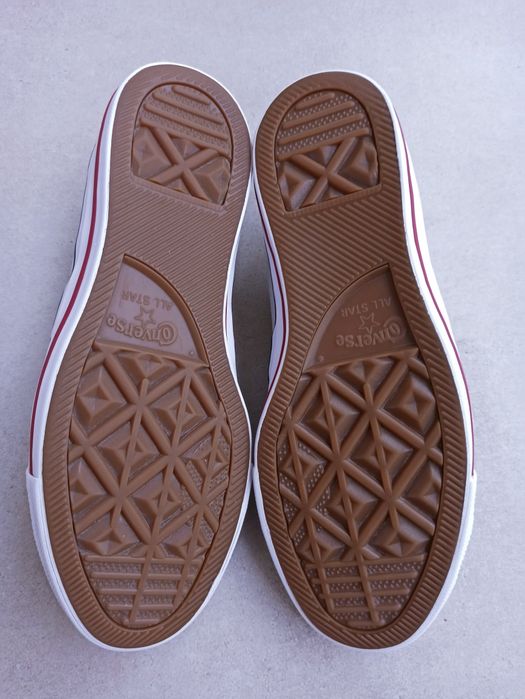 Converse  cons oryginalne trampki damskie  rozmiar  37,5